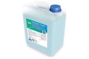 17389092 Средство для профилактической обработки воды и предотвращения роста водорослей 20 литров 312538 Wellness therm