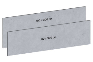 Облицовка вентилируемых фасадов из керамогранита