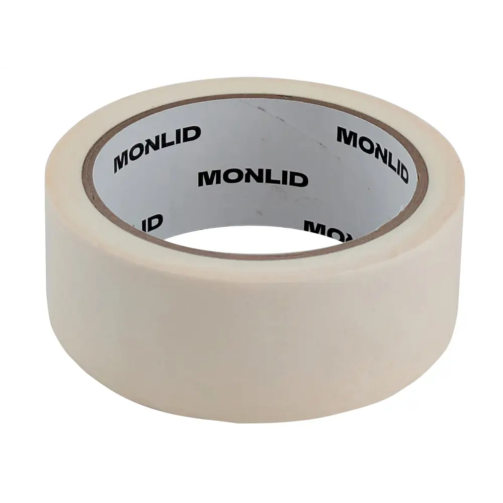 Малярная лента MONLID 38 мм x 25 м STLM-2013782 - Вид №1