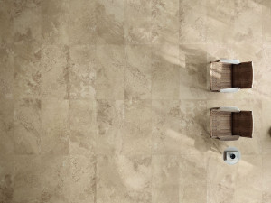 Напольная / напольная плитка из керамогранита с эффектом камня