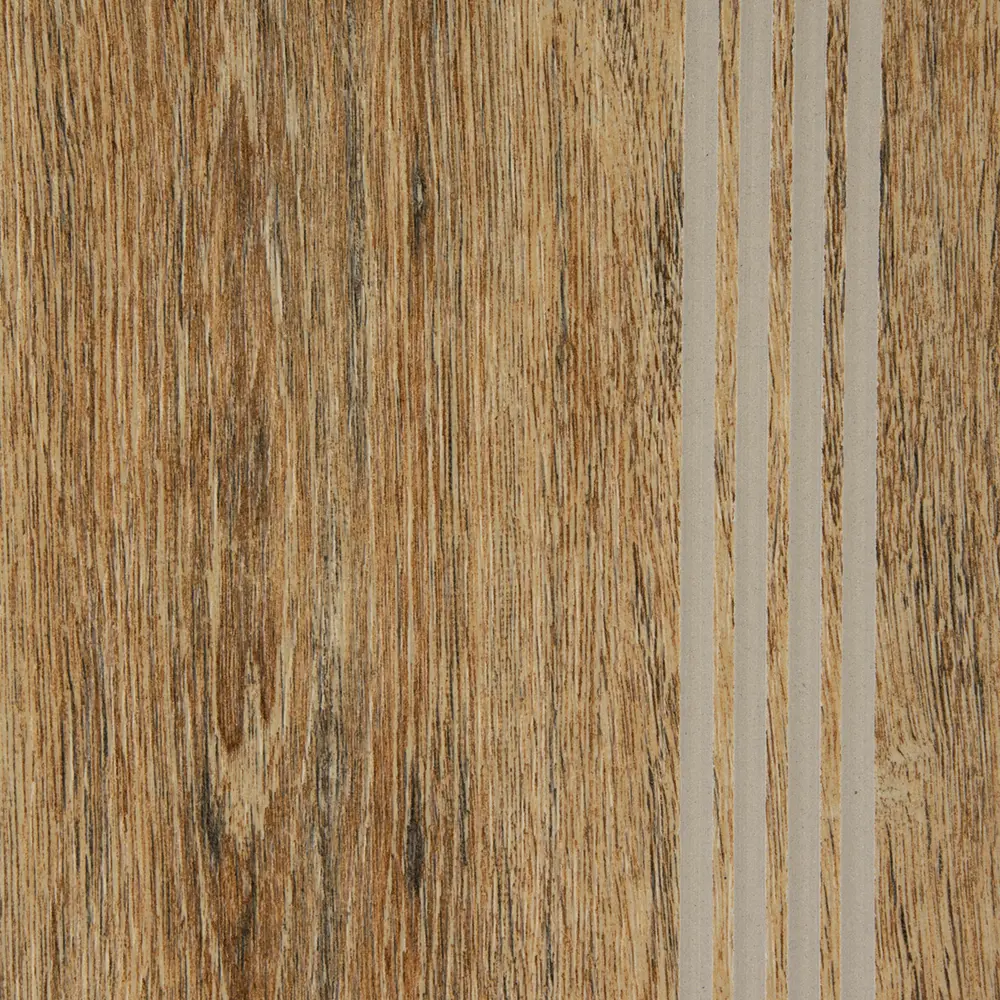 Estima Sun Deck SU01 - керамогранитная ступень с текстурой дерева 30x120 см 83884384 STLM-0045390 - Вид №2