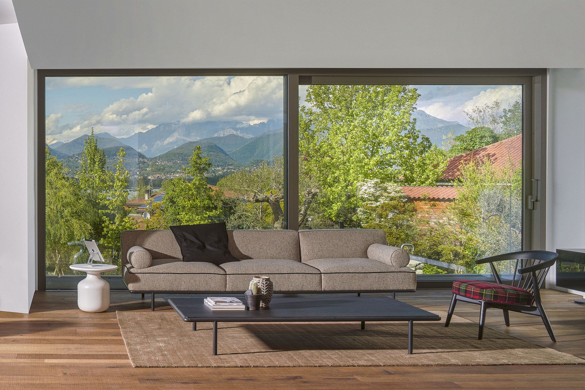 Съемный диван CAPPELLINI Cap Martin Sunset ARCH-00087904 - Вид №5