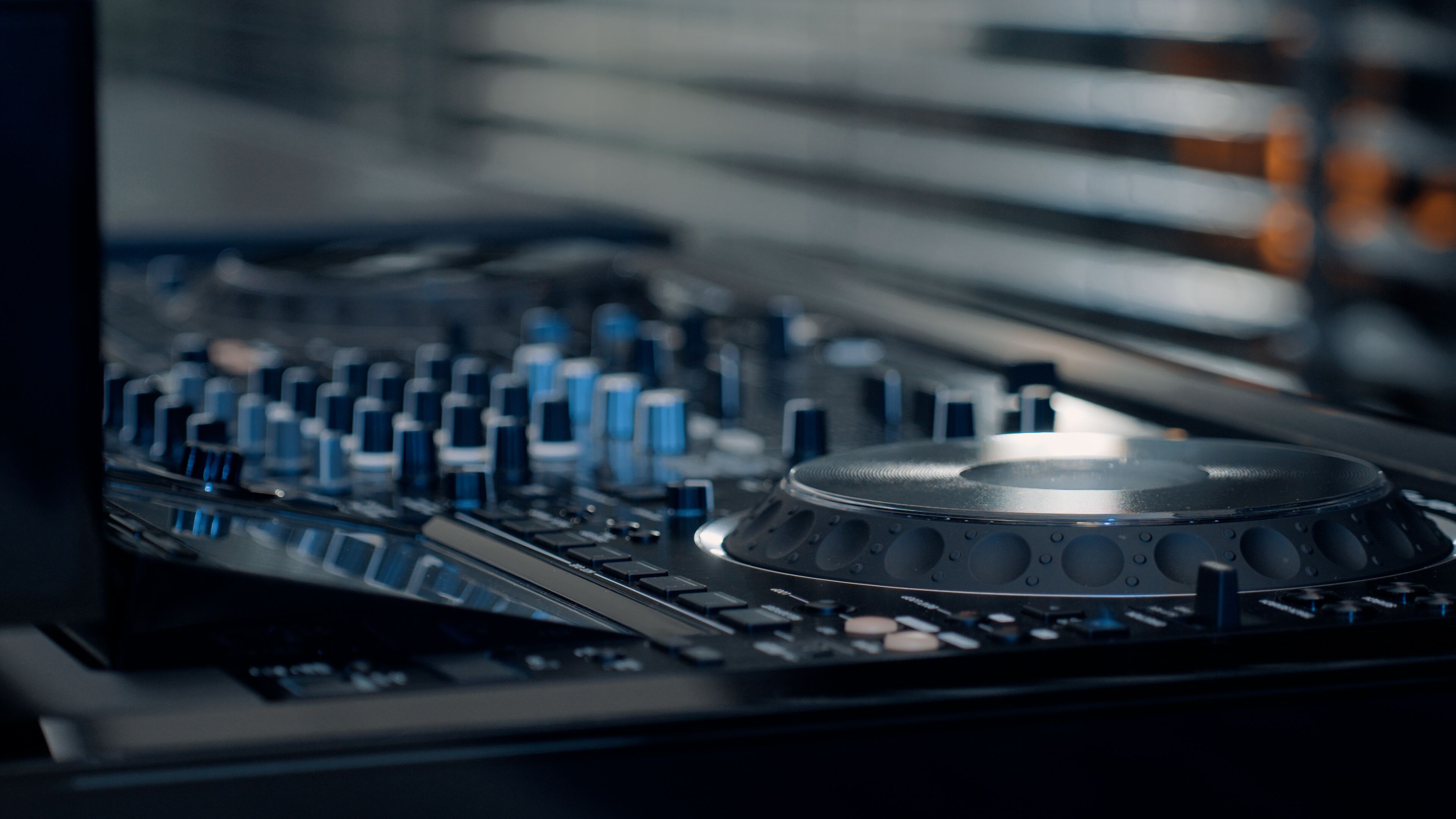 Модуль музыкальной консоли Steininger Rock Air ARCH-00127505 - Вид №6