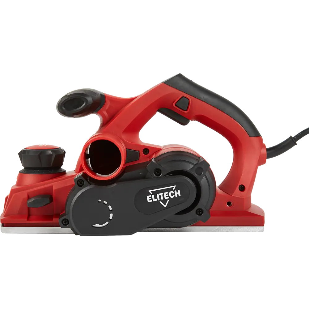 Рубанок электрический Elitech Р 110, 1000 Вт, 110 мм STLM-2176827 - Вид №2