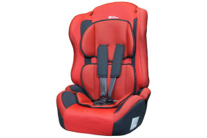 16552521 Детское универсальное кресло RS616-RED красное/2 00-00048263 General Technologies