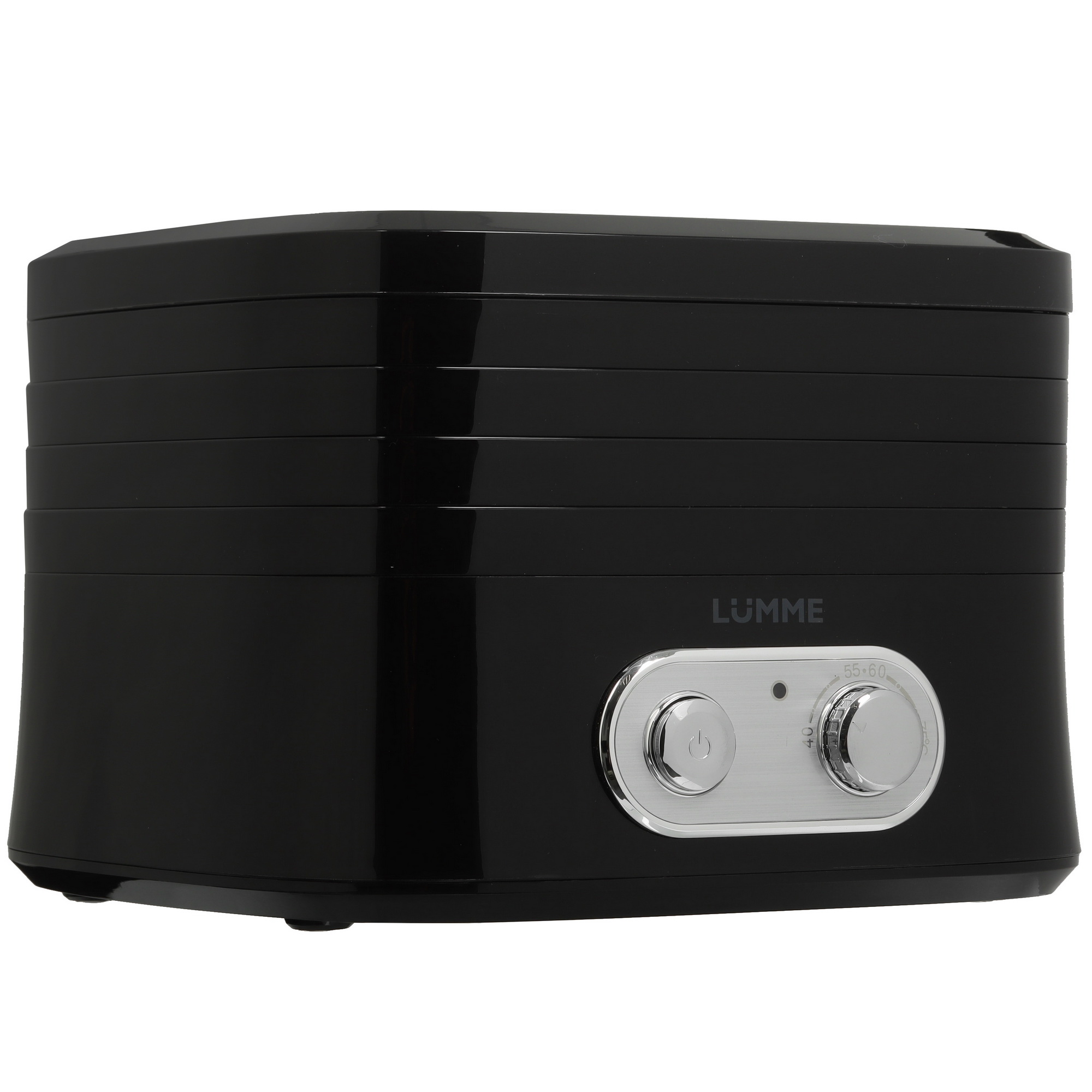 9148509 Сушилка для овощей и фруктов LUMME LU-FD1854A черный STDN-0138544