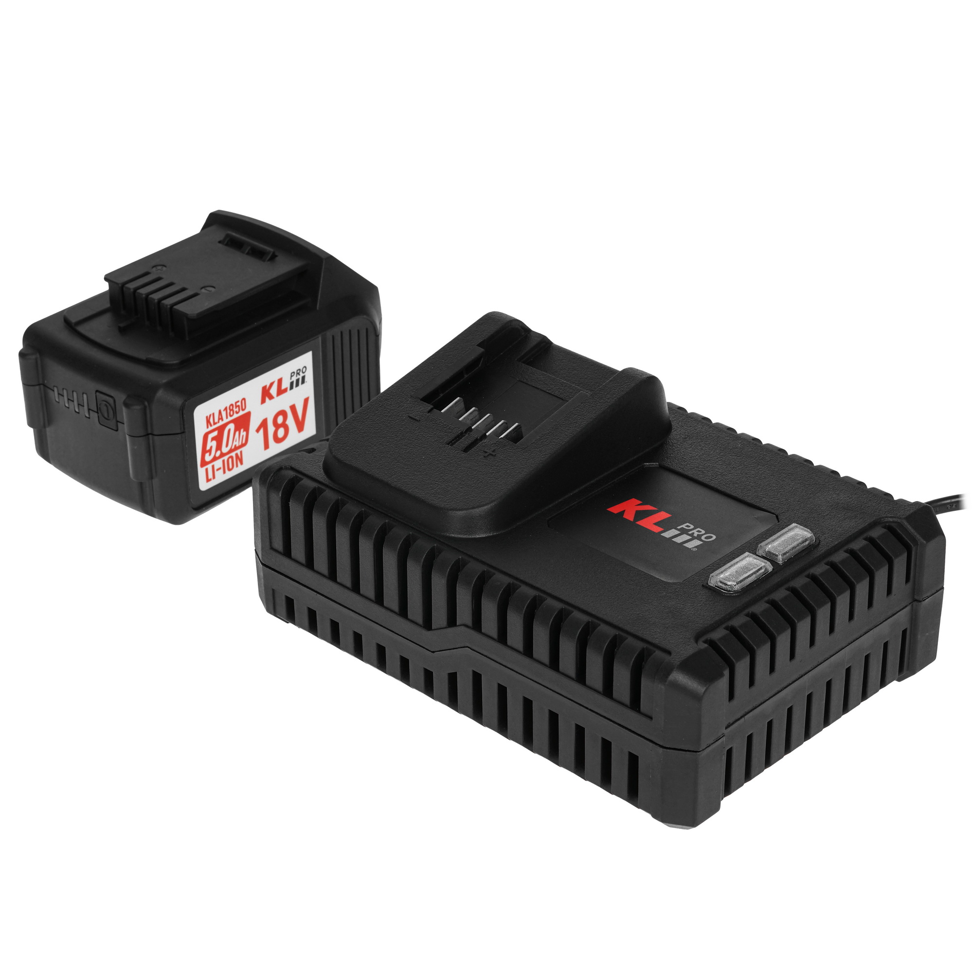 Реноватор KLPRO KLMT18B-50 9150117 STDN-0066146 - Вид №7