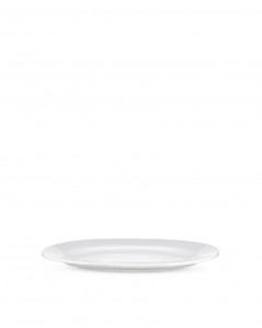 Alessi PlateBowlCup овальная сервировочная тарелка
