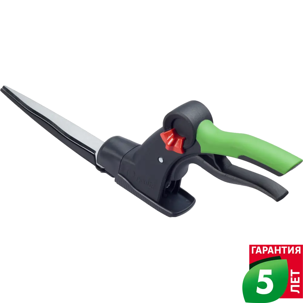 Садовые ножницы Geolia для травы и кустов с волнистым лезвием 81966085 STLM-0015870