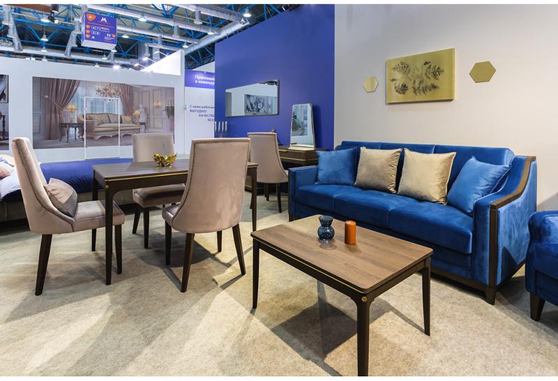 2462 Стул Модерн Нежное мерцание R-HOME 4017229H_GNM - Вид №7