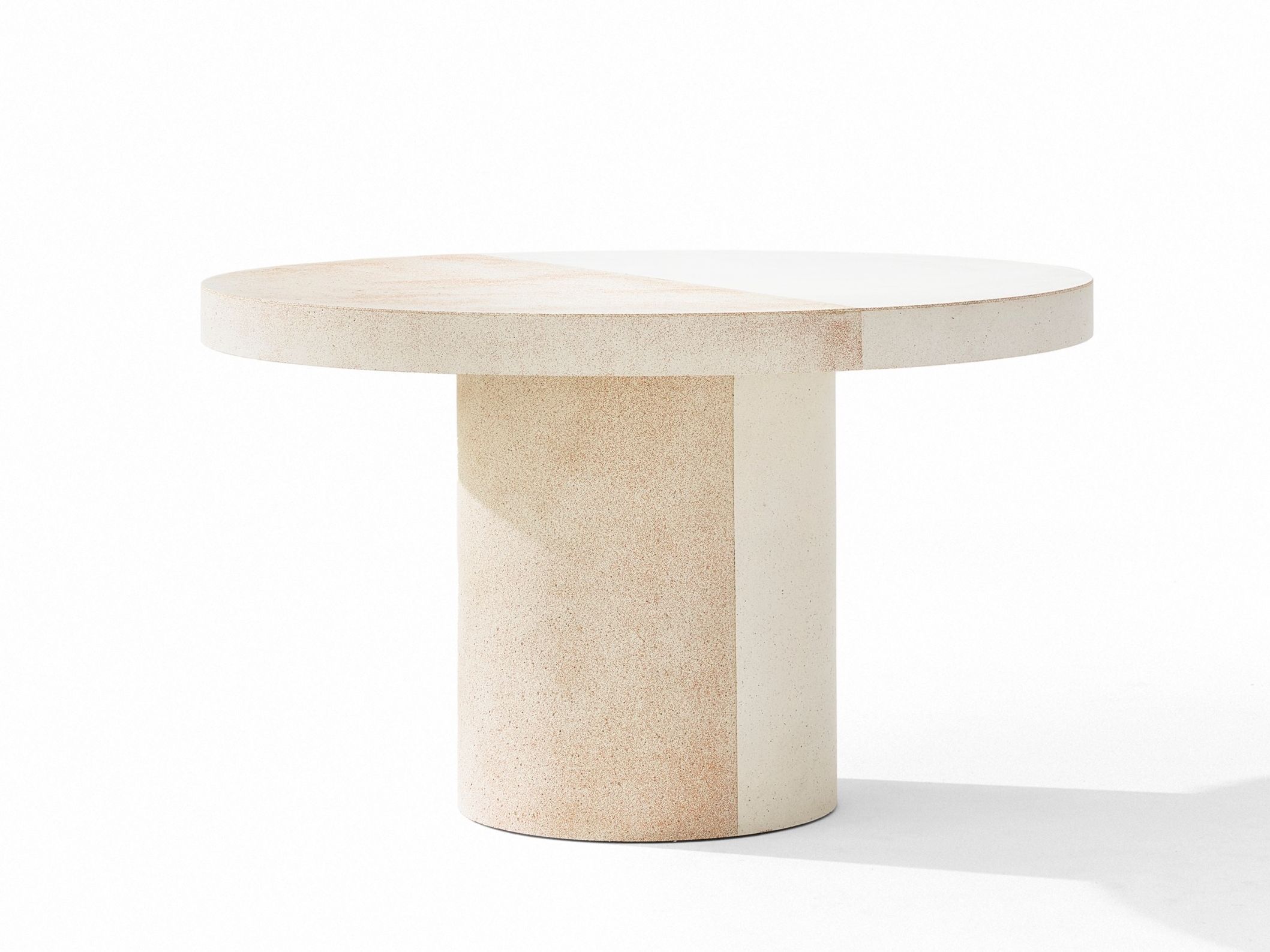 Круглый стол Cimento® Frari ARCH-00125820