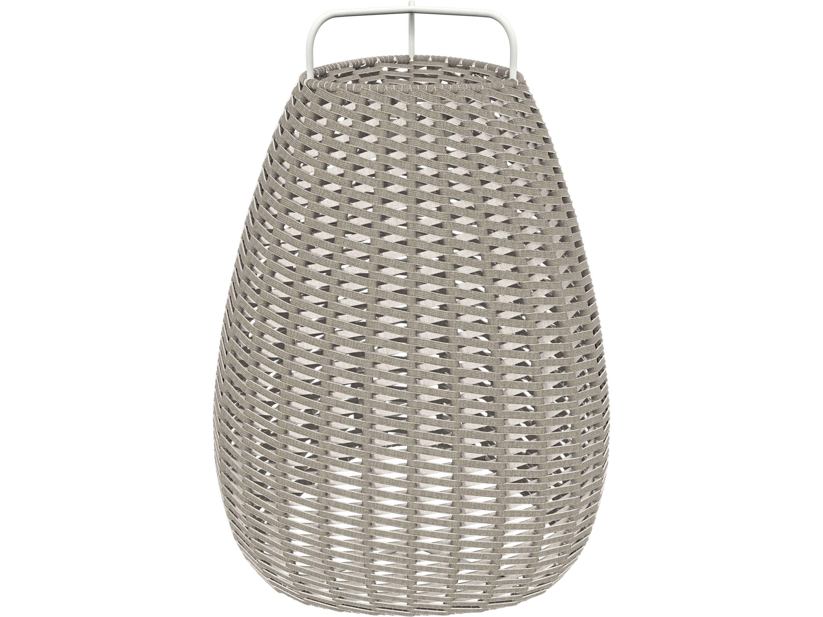 Напольная лампа с батарейным питанием JANUS et Cie Boheme ARCH-00069278 - Вид №4