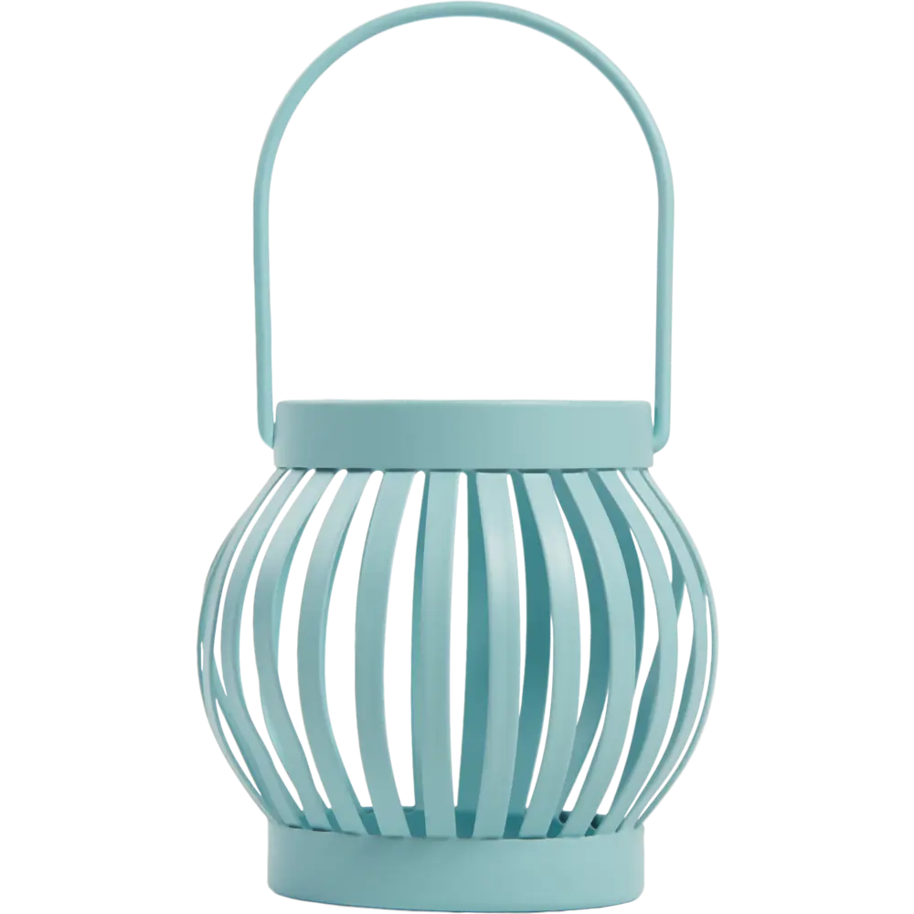 Подсвечник Eddy 9 см Atmosphera STLM-2163088