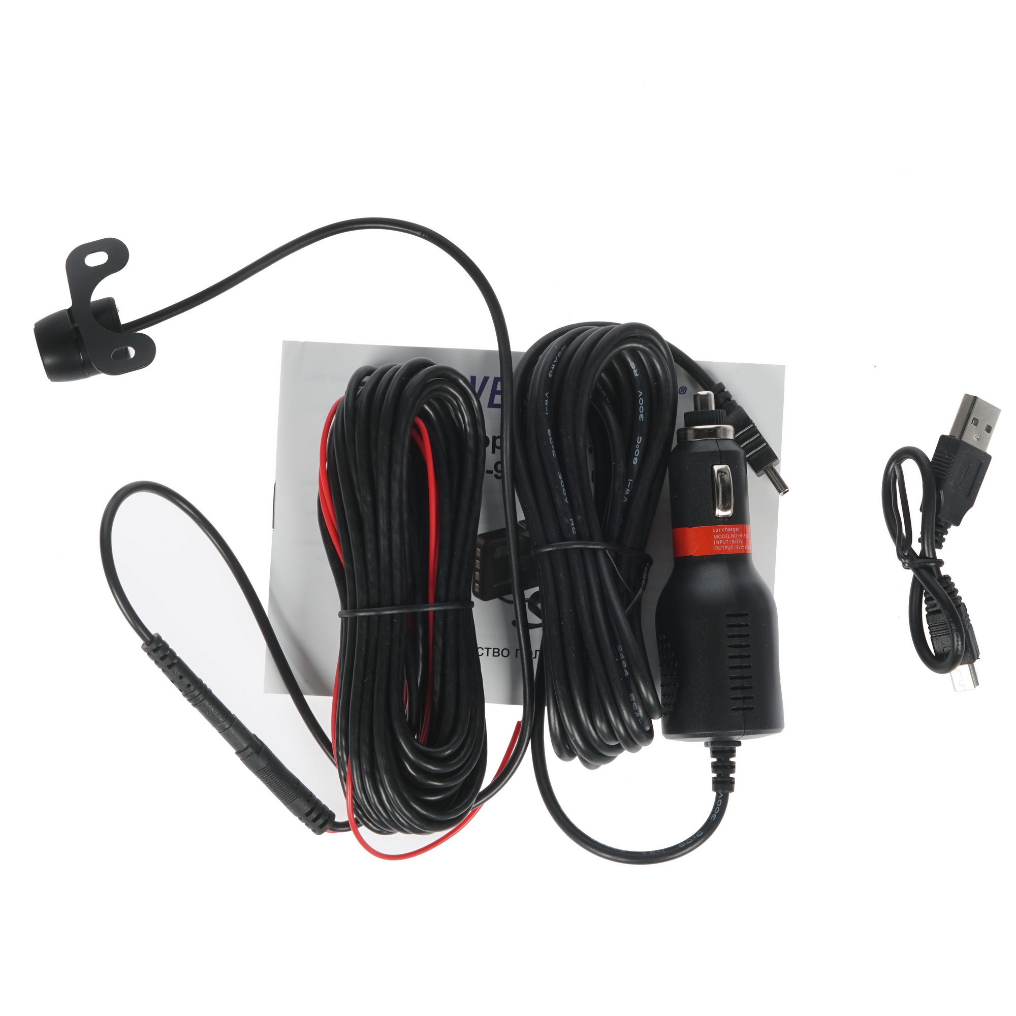 8118174 Видеорегистратор Silverstone F1 NTK-9000F Duo STDN-0124442 - Вид №7