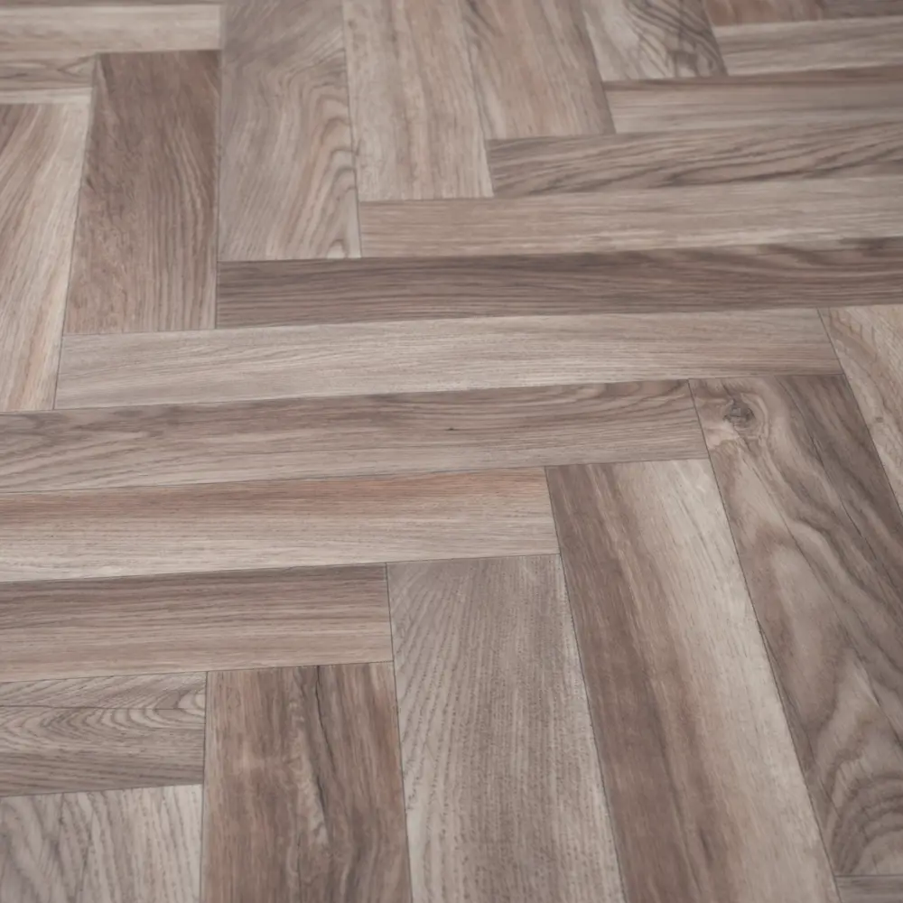 Линолеум бытовой KREAFORTA «Неглинка» 32 класс 1.5 м - имитация паркета 89431524 STLM-1576858 - Вид №1