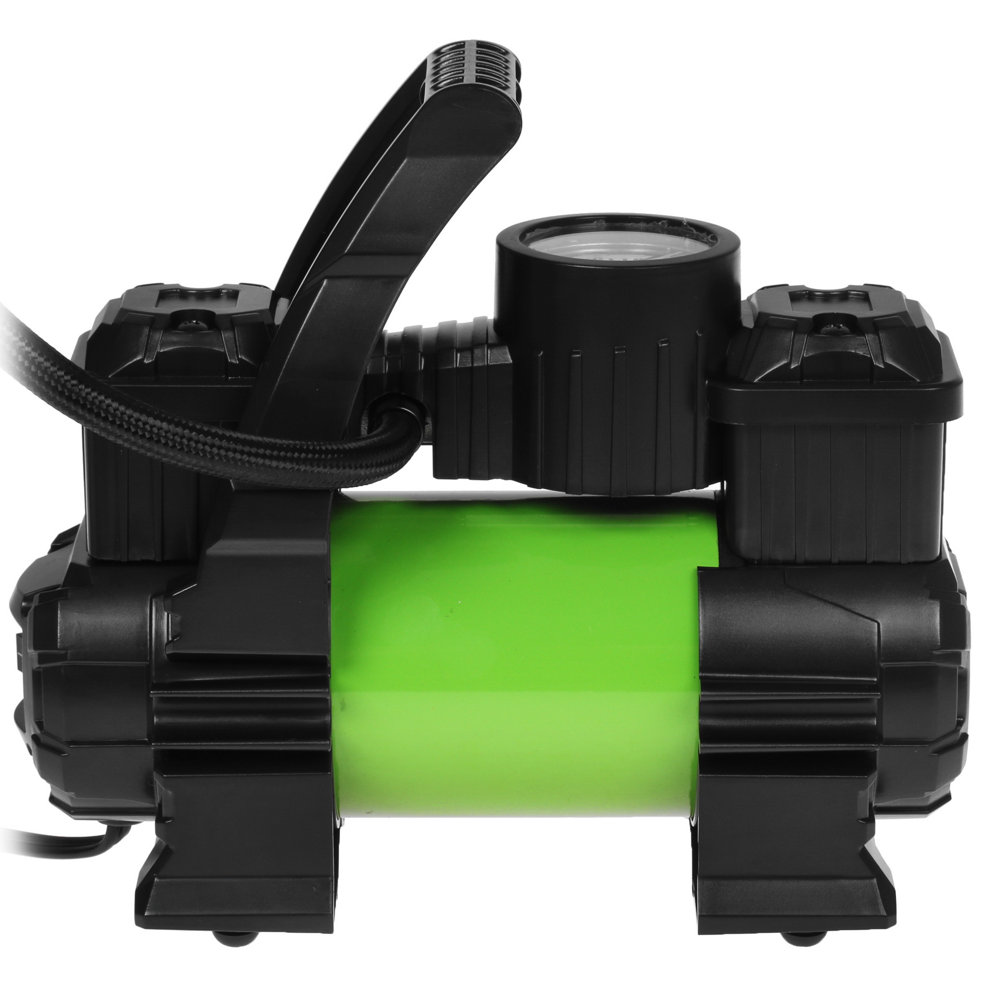 4759724 Компрессор Stvol Q5 STDN-0113845 - Вид №2