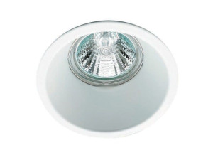 Алюминиевый светодиодный светильник