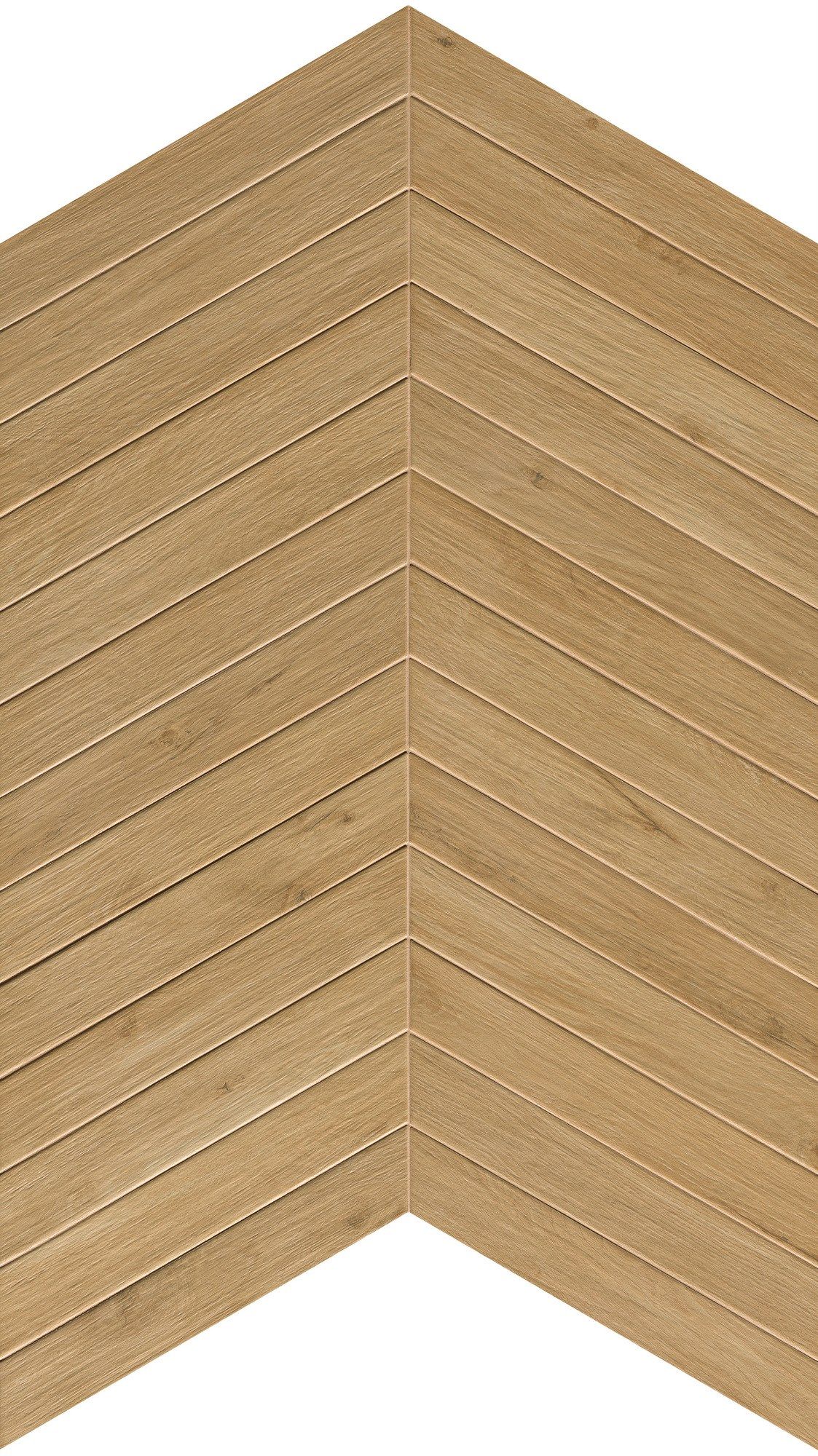 Пол / облицовка керамогранита под дерево FAP ceramiche Корни ARCH-00090361 - Вид №40