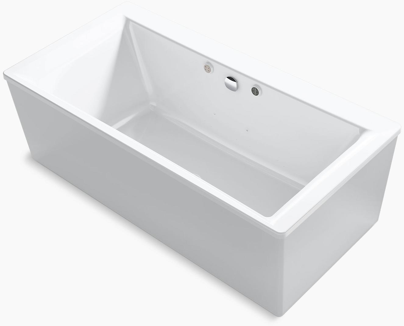 KOHLER Stargaze 72 K-1958-GHW-96  - Вид №1