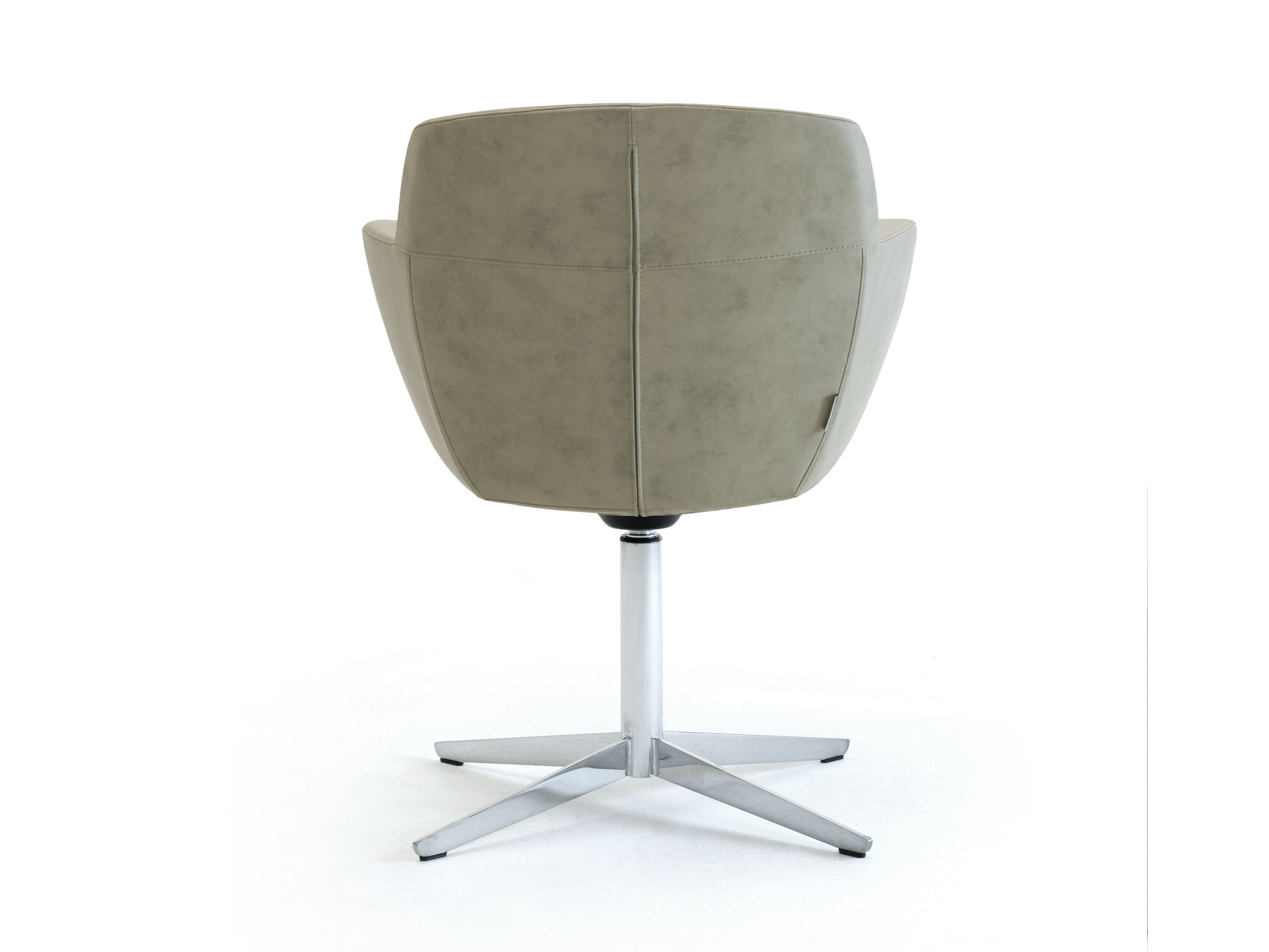 Стул с мягкой тканью Leyform Gaia ARCH-00058470 - Вид №7