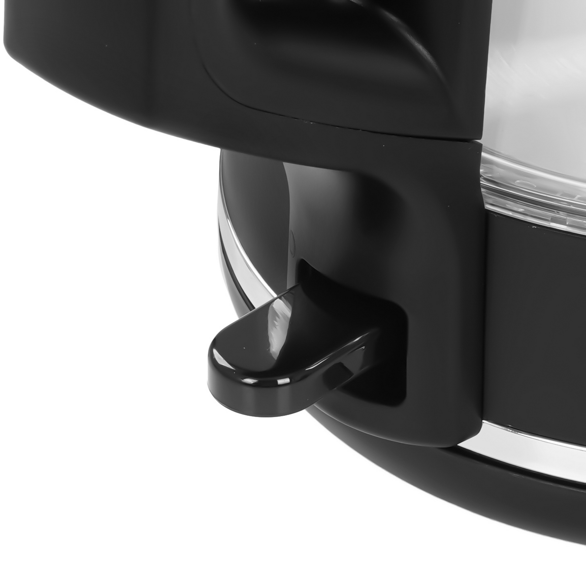 9256875 Электрочайник Gressel RGRK-771115 черный STDN-0043496 - Вид №4