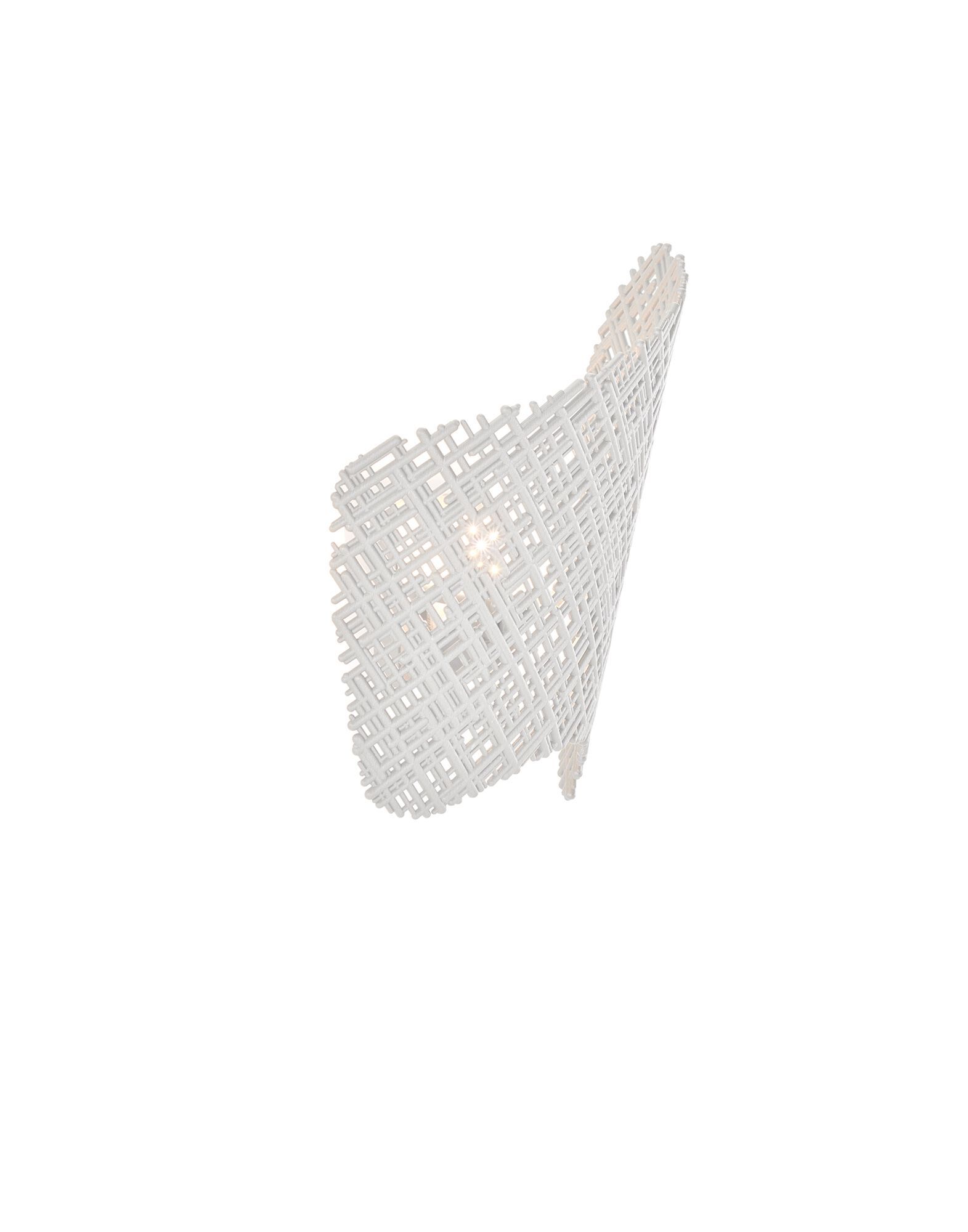 Applique a LED in ABS Kartell TEA ARCH-00089700 - Вид №6
