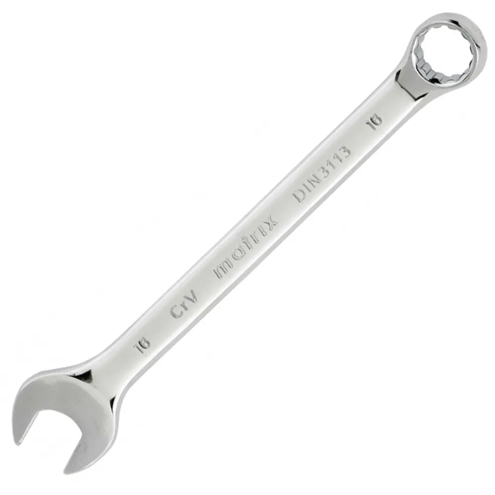 Ключ комбинированный Matrix 15160 16 мм STLM-2096368