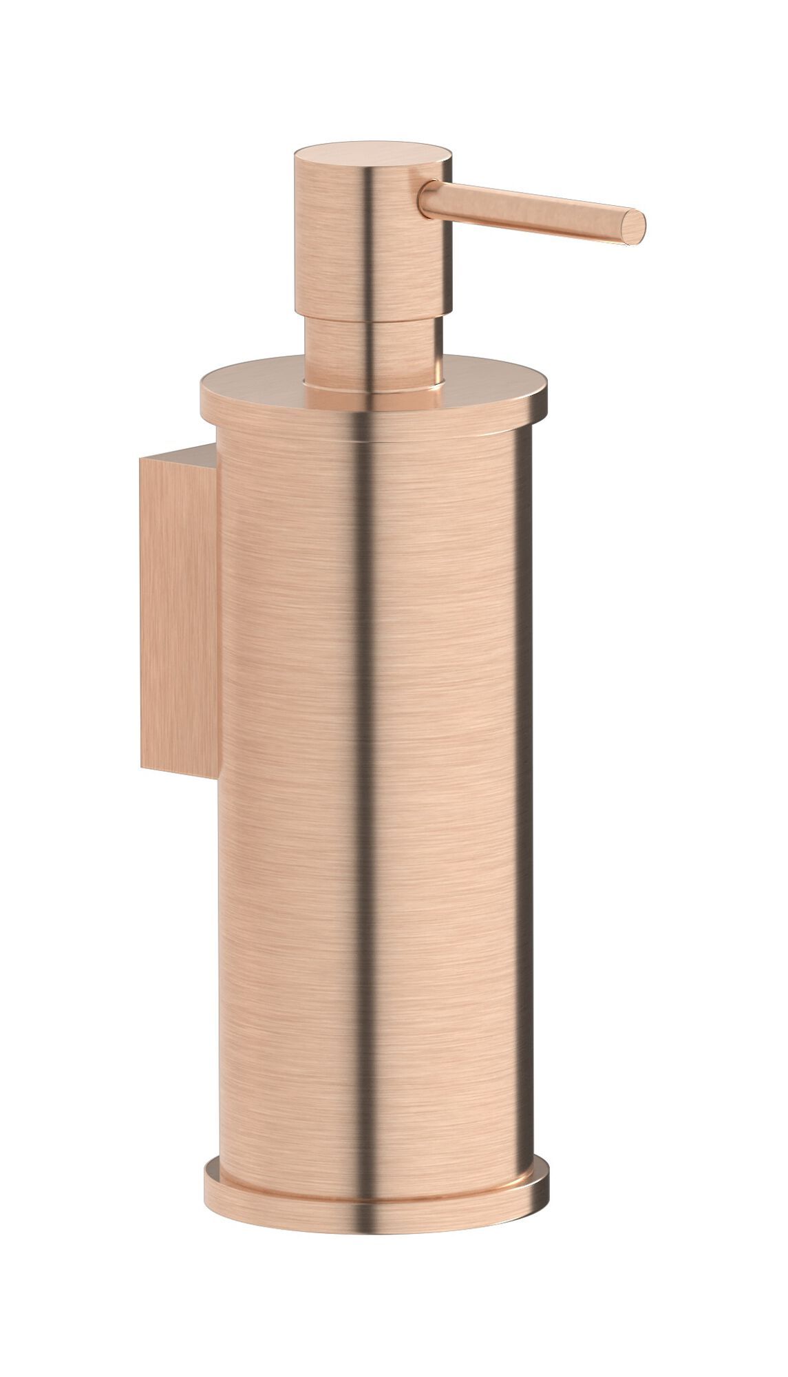 Настенный дозатор мыла IB Solferino ARCH-00058552 - Вид №8