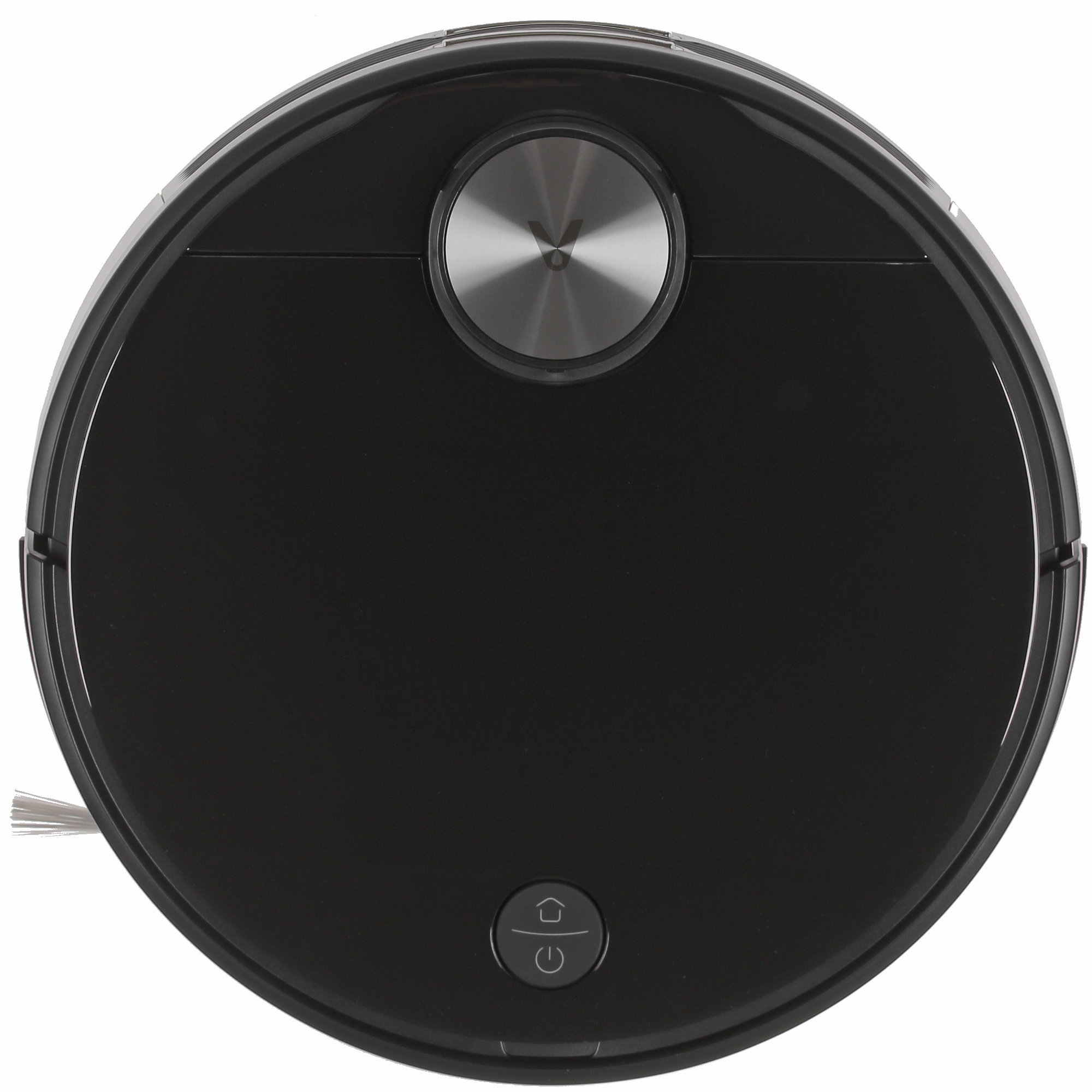1692623 Робот-пылесос Viomi V3 черный STDN-0087251 - Вид №2