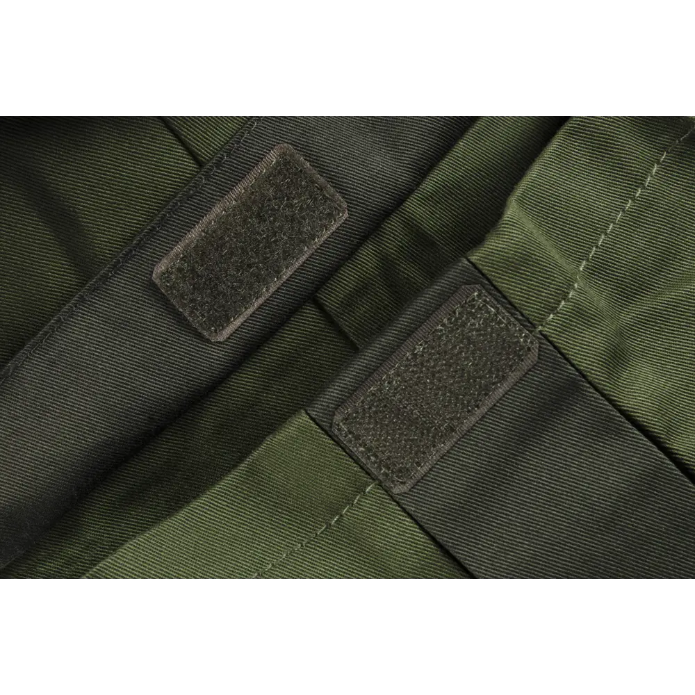 Полукомбинезон рабочий Neo цвет оливковый размер S 82776507 STLM-2108505 Neò Camo - Вид №5