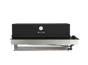 Встраиваемые барбекю