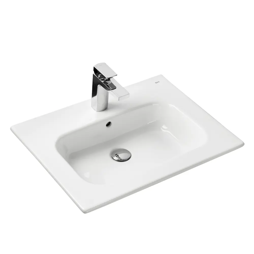 Раковина Roca Victoria-N встраиваемая 60 см STLM-2075410