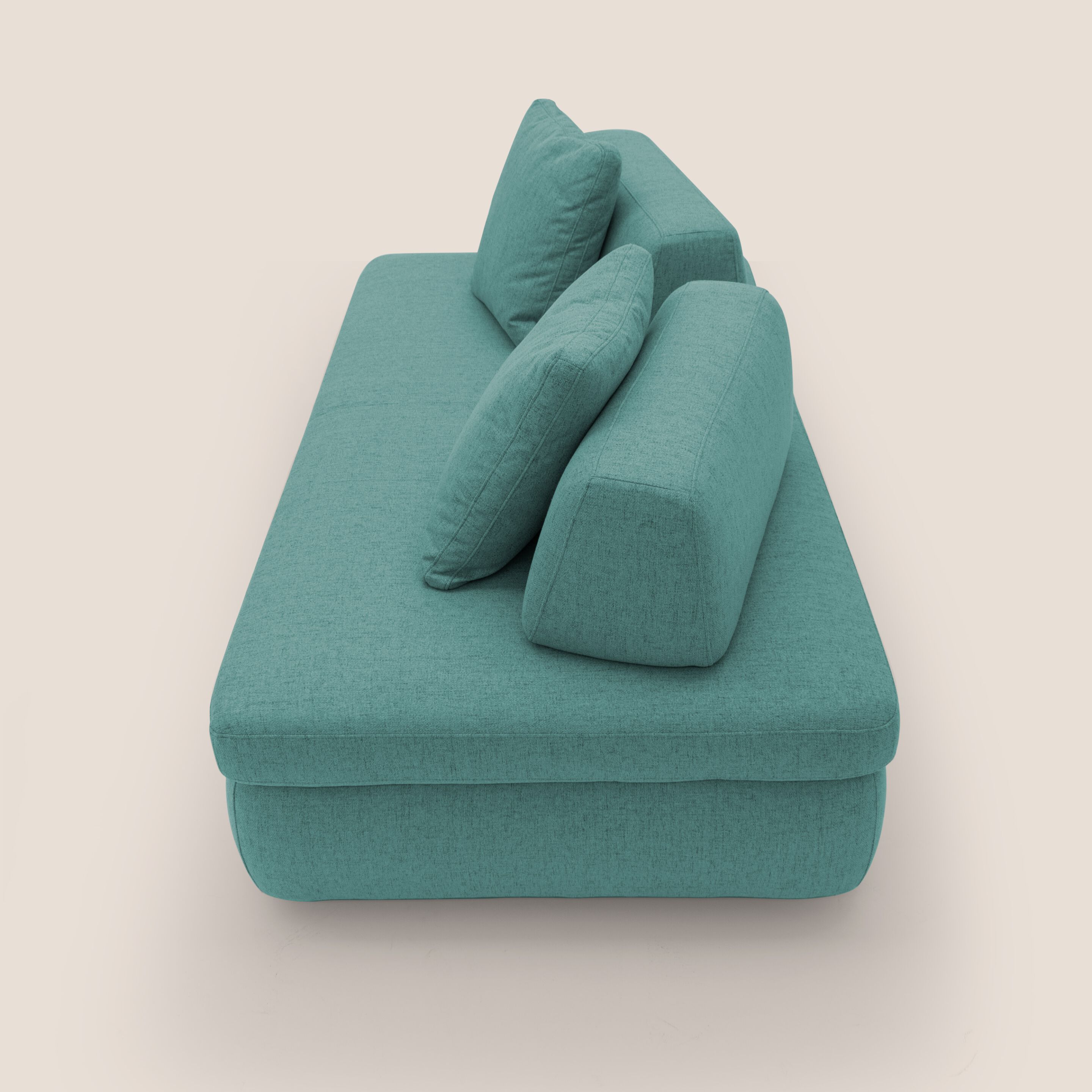 Ткань раскладной диван-кровать Divani.Store GRANSASSO ARCH-00071493 - Вид №47