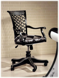 Рабочее кресло Boss RM ARREDAMENTI A723.F274
