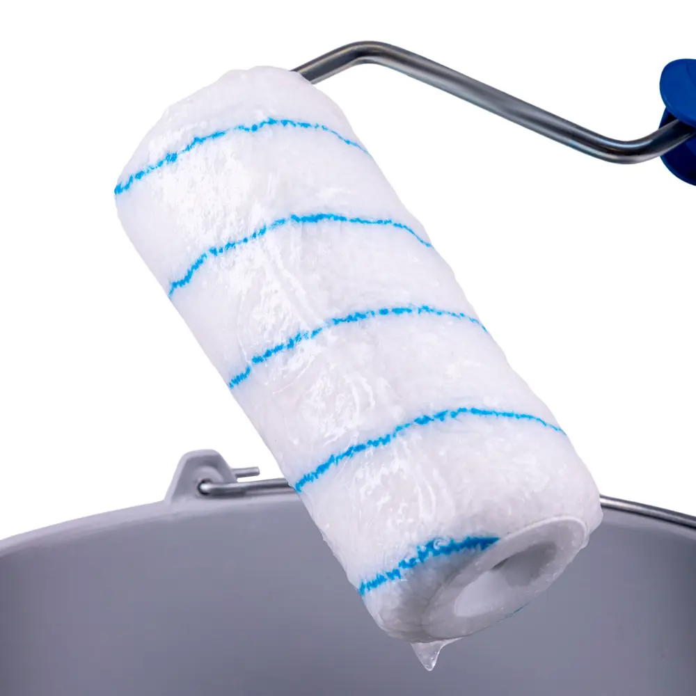 Клей для флизелиновых обоев Quelyd Мульти 80 м² STLM-2114801 - Вид №11