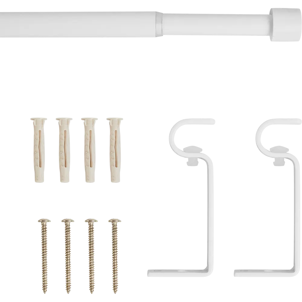 INSPIRE Карниз Цилиндр - элегантное решение для современных штор 84407263 STLM-0049456 - Вид №1