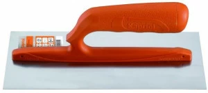KAPRIOL Гладкий шпатель с нейлоновой ручкой Hand tools - frattoni lisci