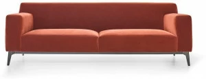 PARLA DESIGN Мягкий диван из ткани Petra Std-s6-01-001