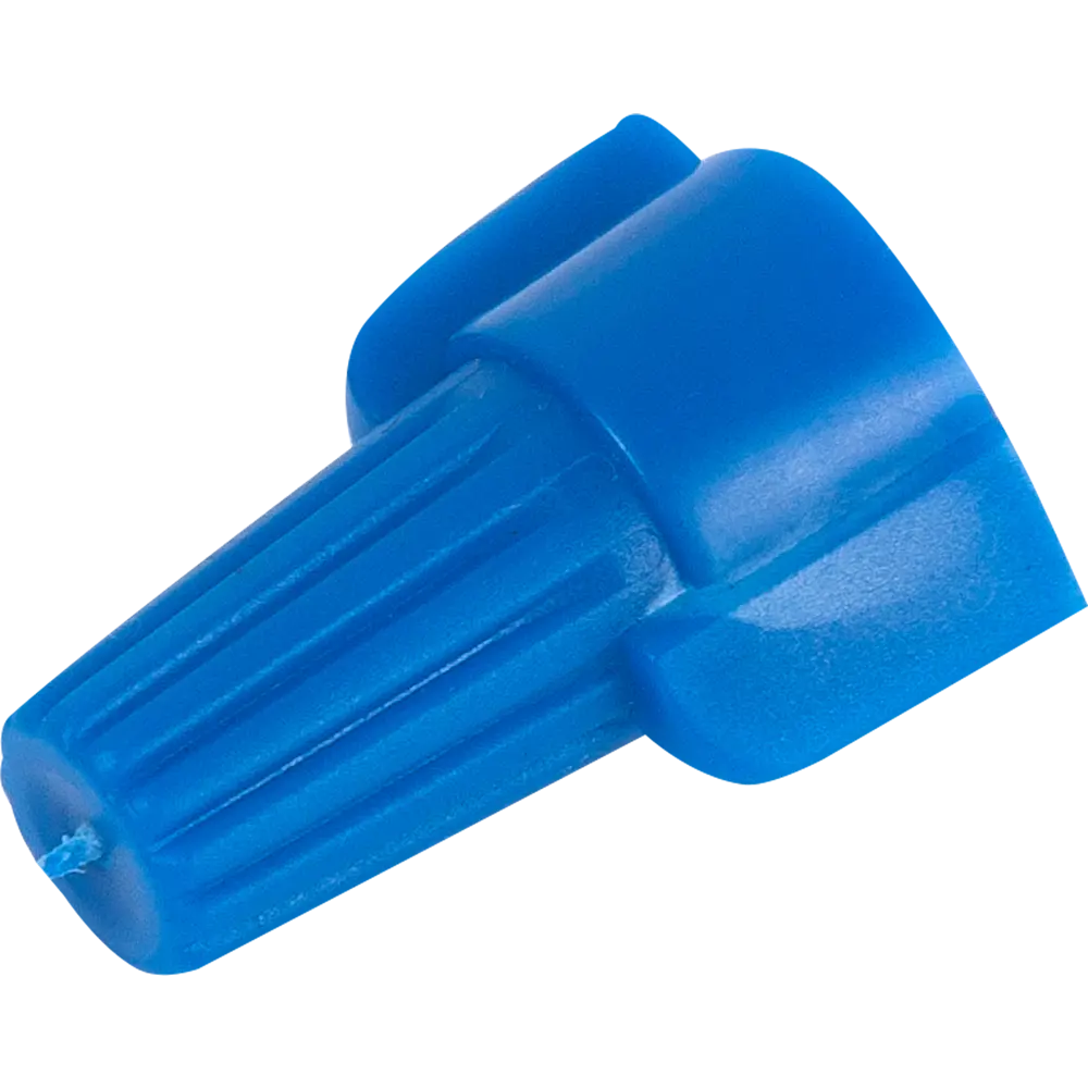 Изолирующий зажим Duwi СИЗ-Л-2 для надежного соединения проводов 82362416 STLM-1103327