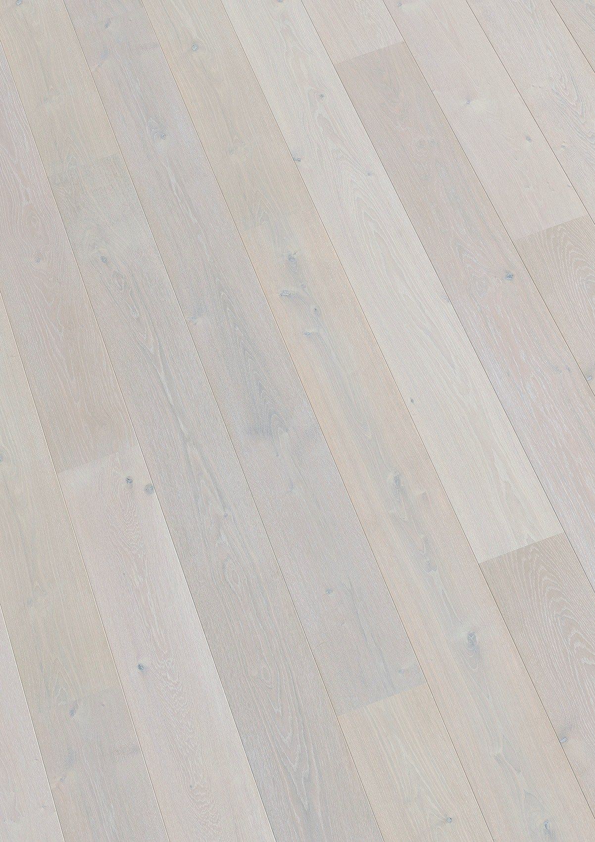 Дубовый паркет Dennebos Flooring Белая мойка ARCH-00107603 - Вид №1