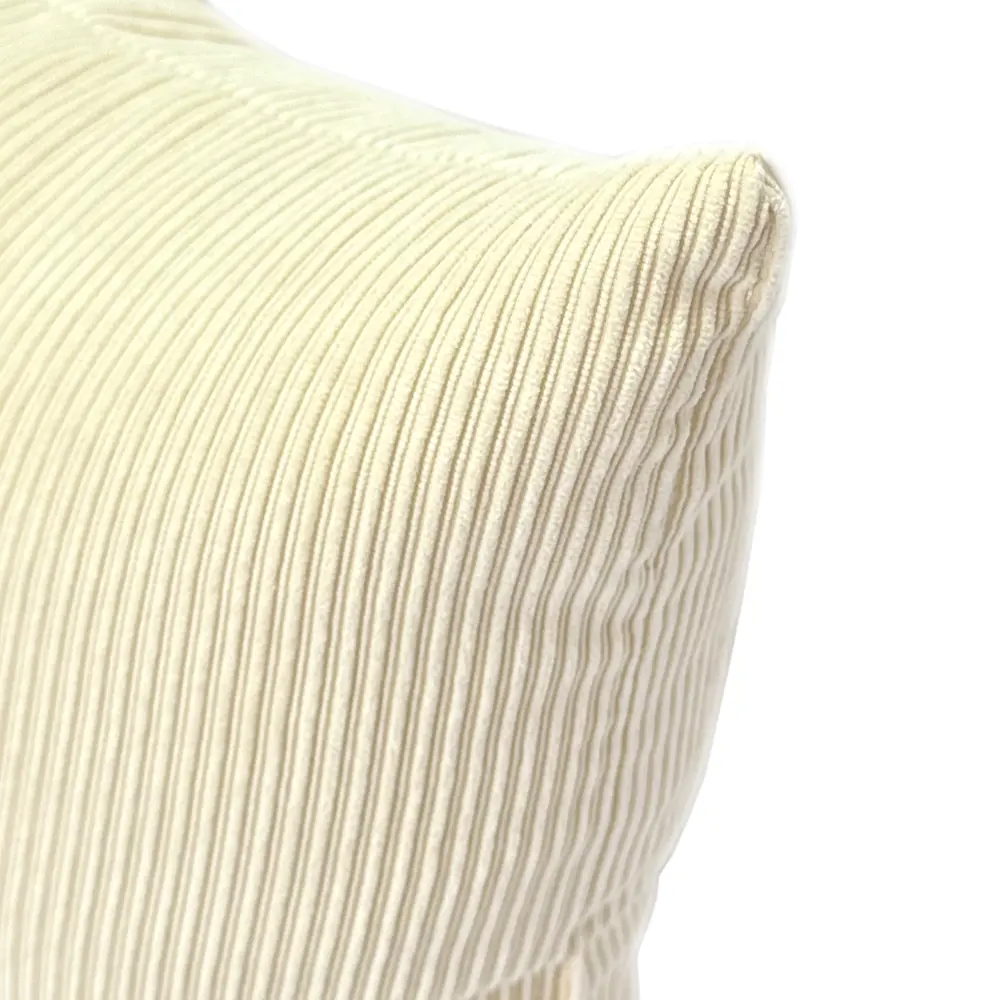 Декоративная подушка Seasons Orel 40x40 см цвет бежевый STLM-2176405 - Вид №2