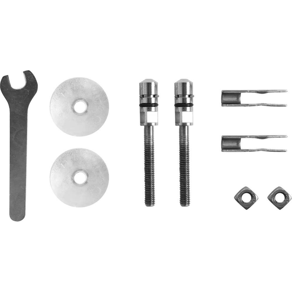 Унитаз подвесной Durastyle Duravit STLM-2000292 - Вид №7