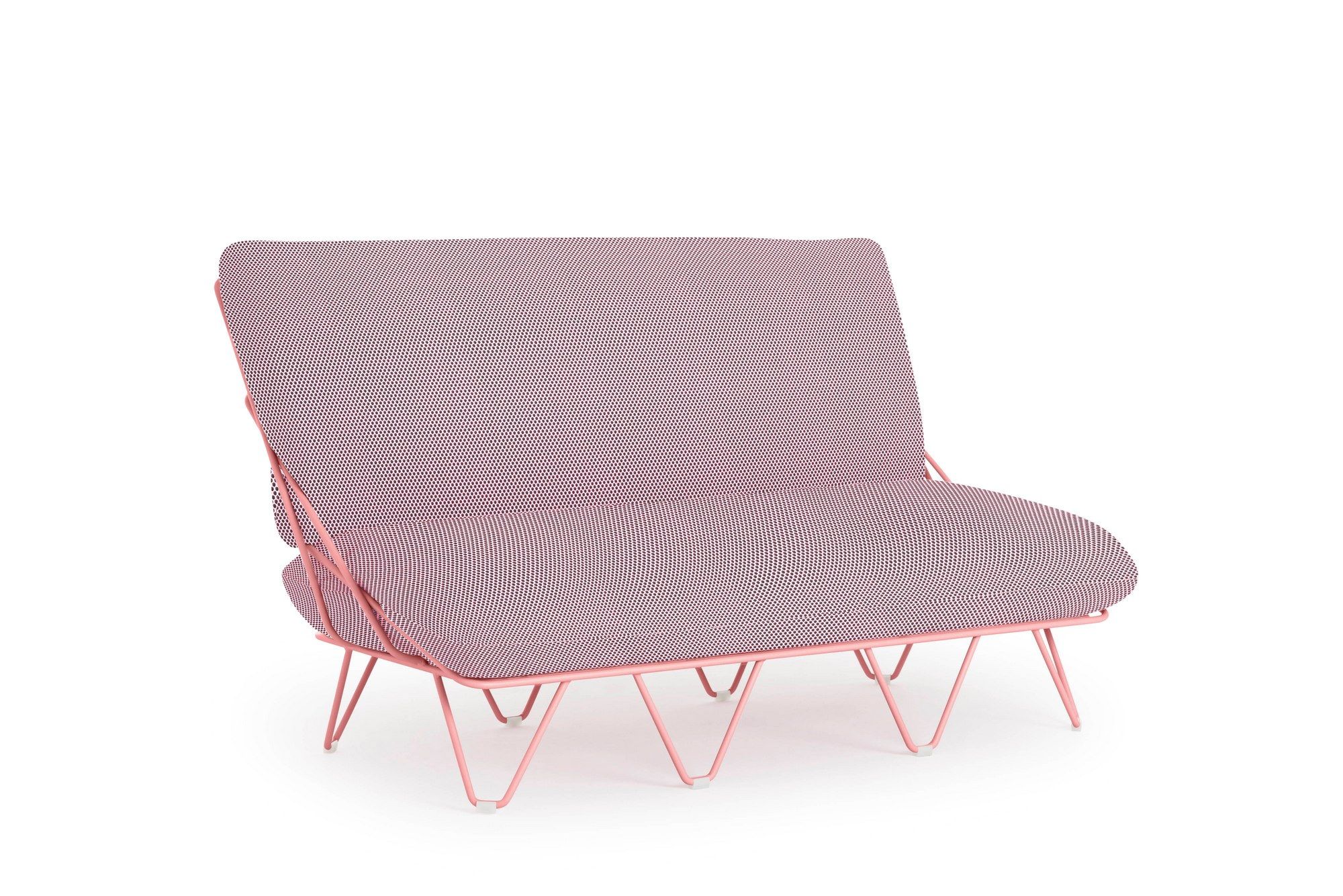 Ткань сад диван Diabla Valentina Up ARCH-00086266 - Вид №11