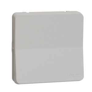 MUR39023 Переключатель 1-клавишный , скрытый монтаж, белый Schneider Electric Mureva Styl