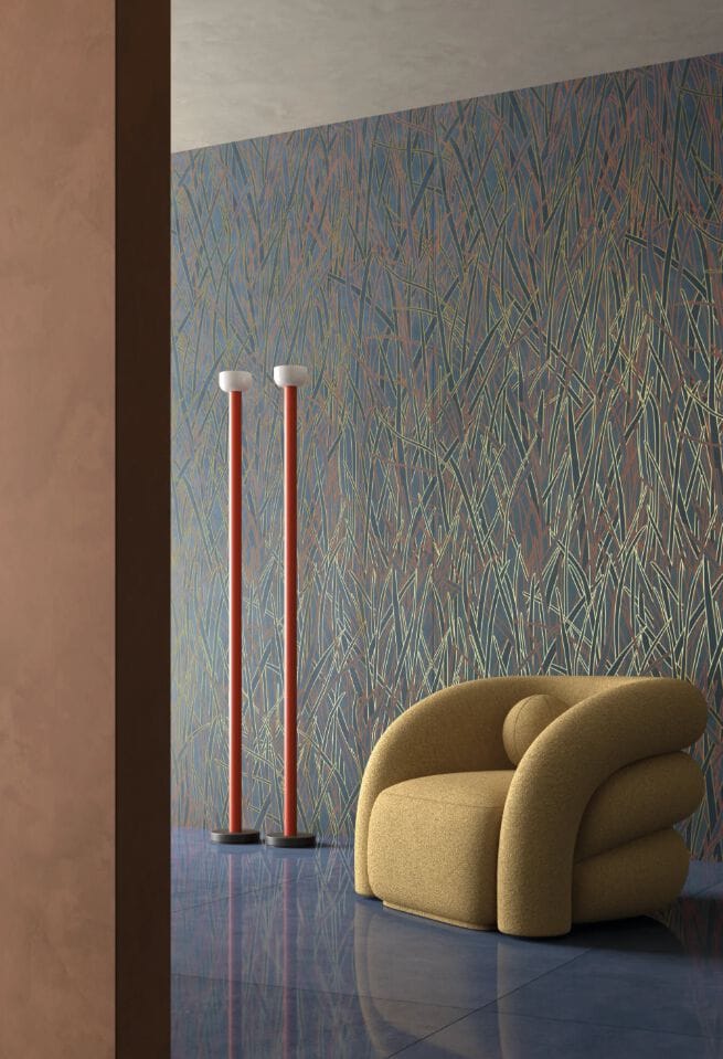 Напольное покрытие / Напольное покрытие из керамогранита LaFaenza PARTY ARCH-00091432 - Вид №5