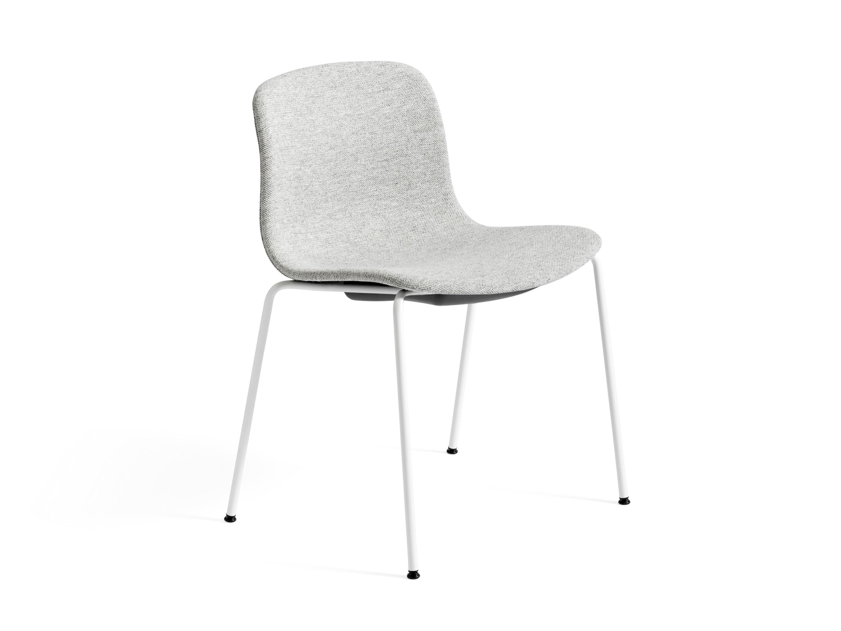 Мягкий штабелируемый стул Hay About a Chair ARCH-00075021 - Вид №4