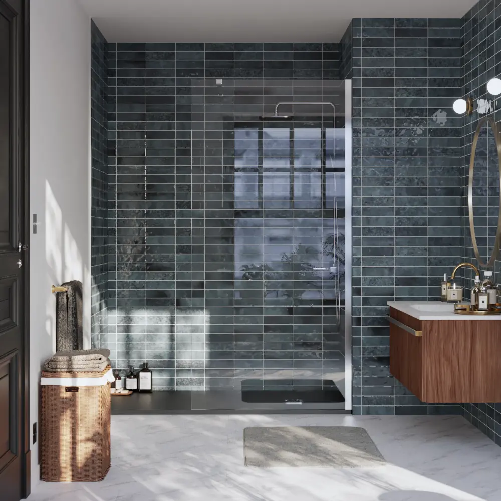 ПВХ плитка Artens «Camiri» 31 класс толщина 2 мм 2.5 м² STLM-2059252 - Вид №9