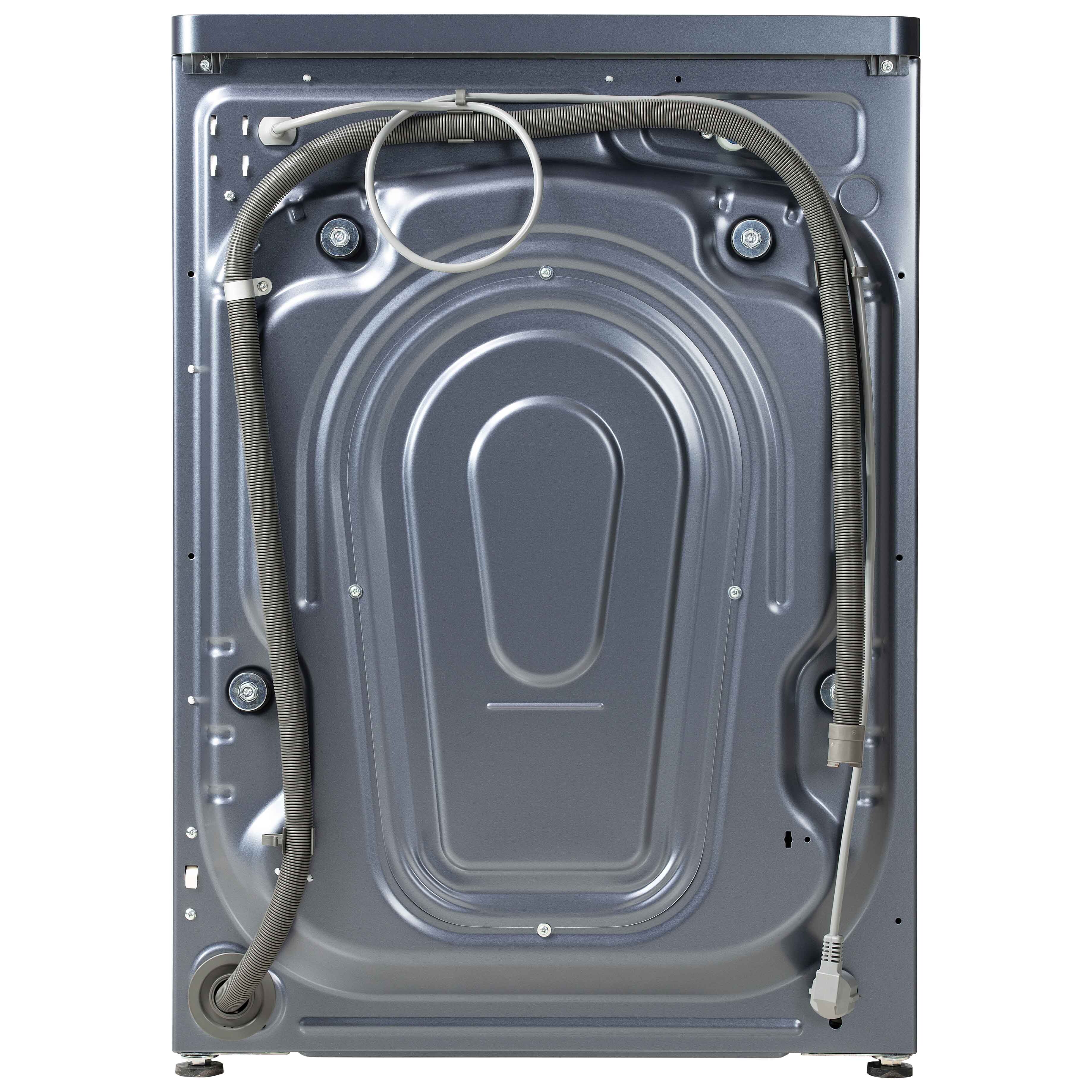 9063000 Стиральная машина Бирюса WM-SC914/15 W синий STDN-0087569 - Вид №4