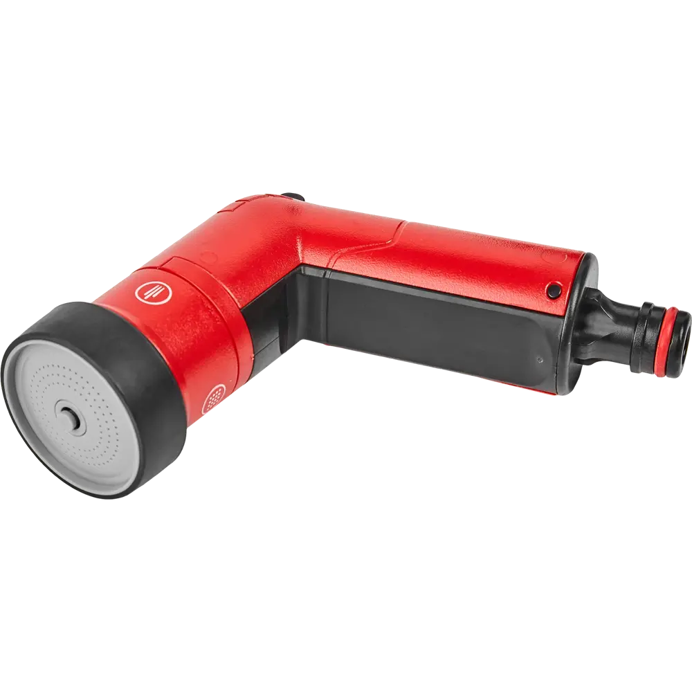 Шланг для полива FITT Армированный 20 м STLM-2137583 - Вид №4