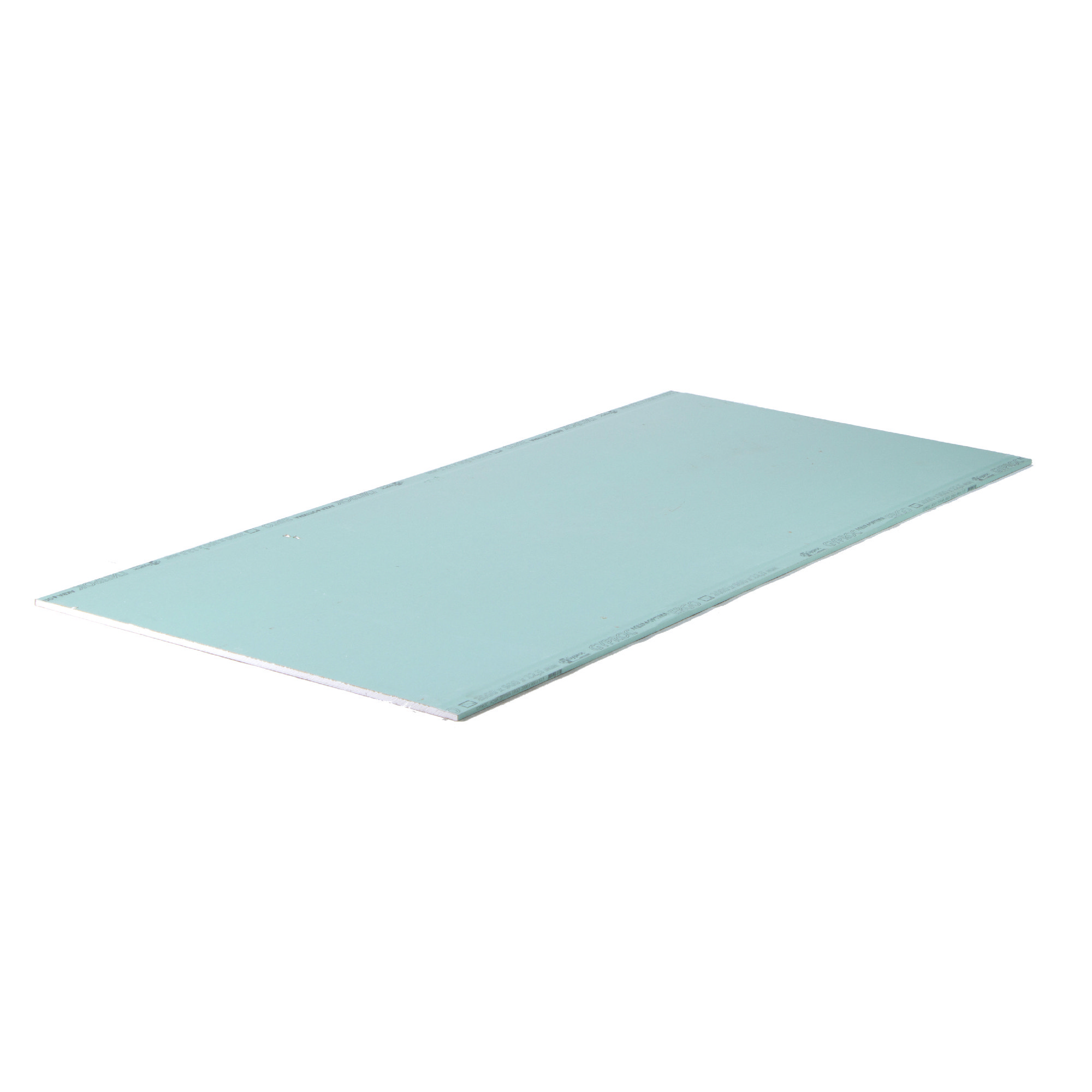 Влагостойкий гипсокартон Santreyd Gyproc Эрго для влажных помещений 16414339 STLM-0006837 - Вид №1